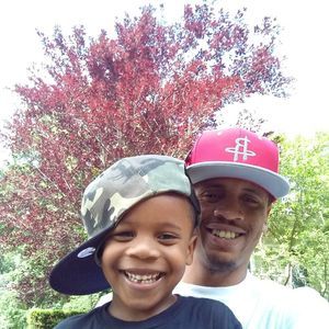 Meet your Posher, Markey